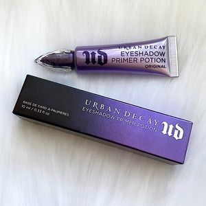 Urban Decay Original Eyeshadow Primer Potion